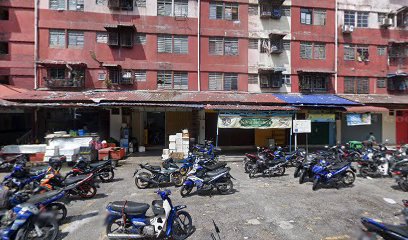 Sunway Laundry & Maid Cleaning Service In Subang Jaya Petaling Jaya