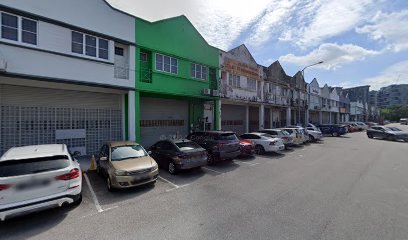 Sunwoo Asia Sdn. Bhd.
