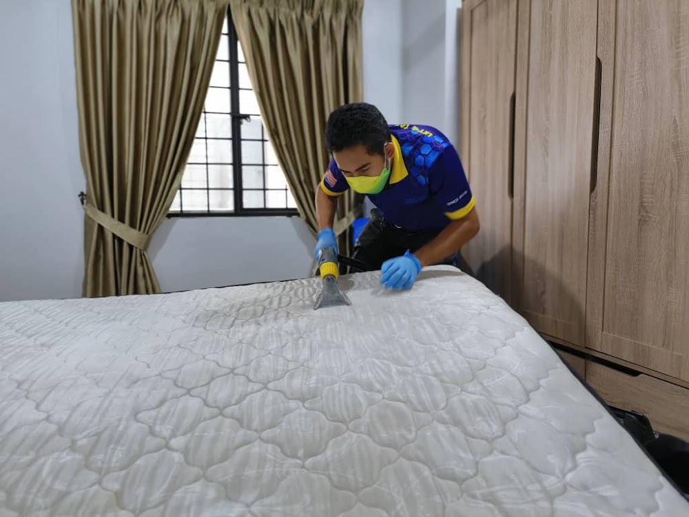PSB Cleaning Expert