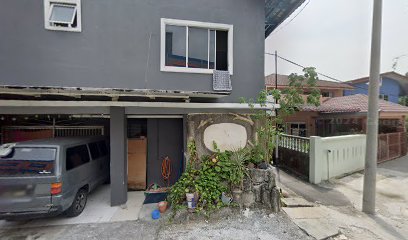 SNS Cleaning Service | Kuala Lumpur