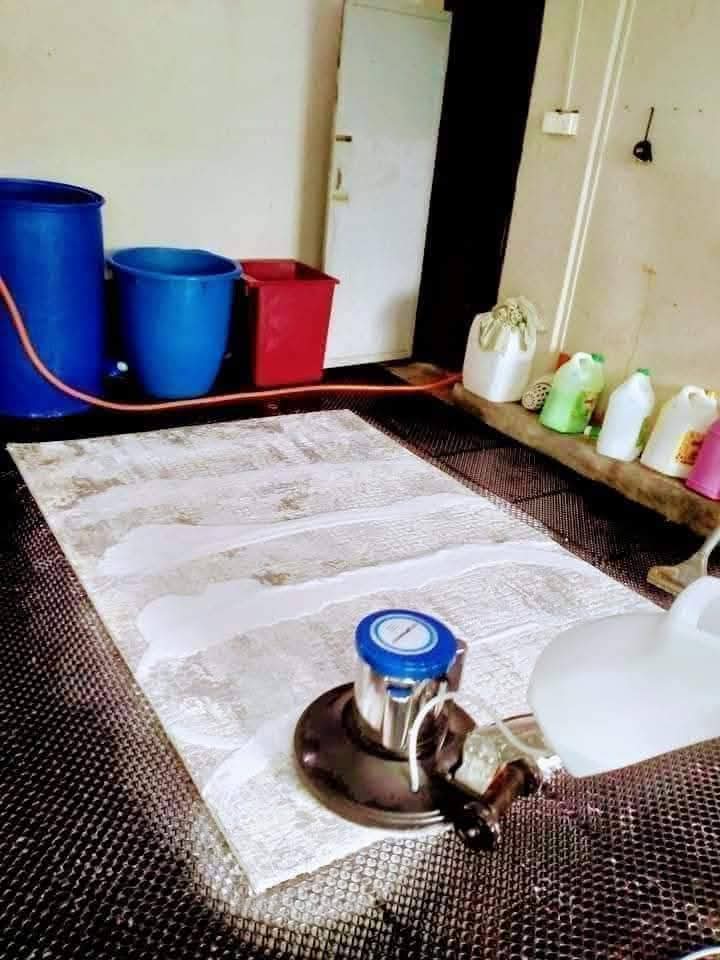 Cuci Karpet & sofa Shah Alam - PERFECT PROJECT CLEAN SERVICES