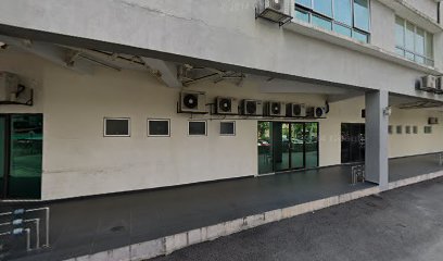 RJ DUST AND SHINE SERVICES SDN BHD