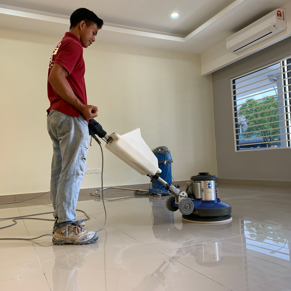 Tile & Marble Polish, Carpet Cleaning Services, Floor Restoration