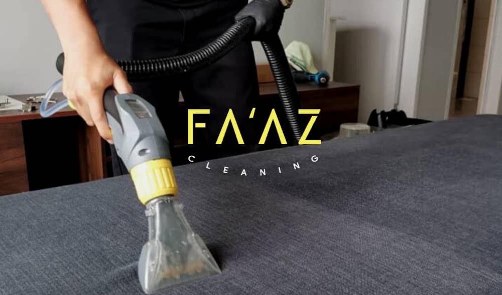 Fa'az Cleaning