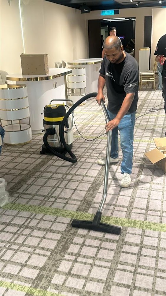 Bright Facility Cleaning Sdn Bhd