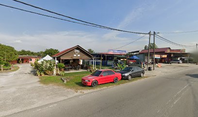 S.A CUCI ( CARPET SERVICE )