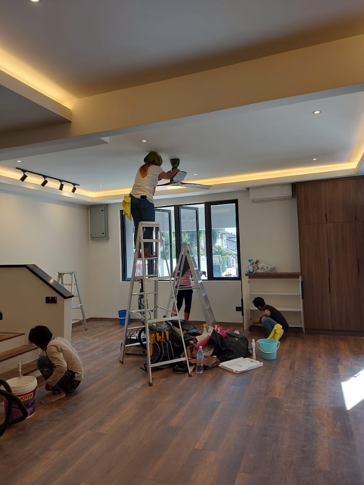 ALICE BRIGHT & SHINE CLEANING SERVICES - PJ