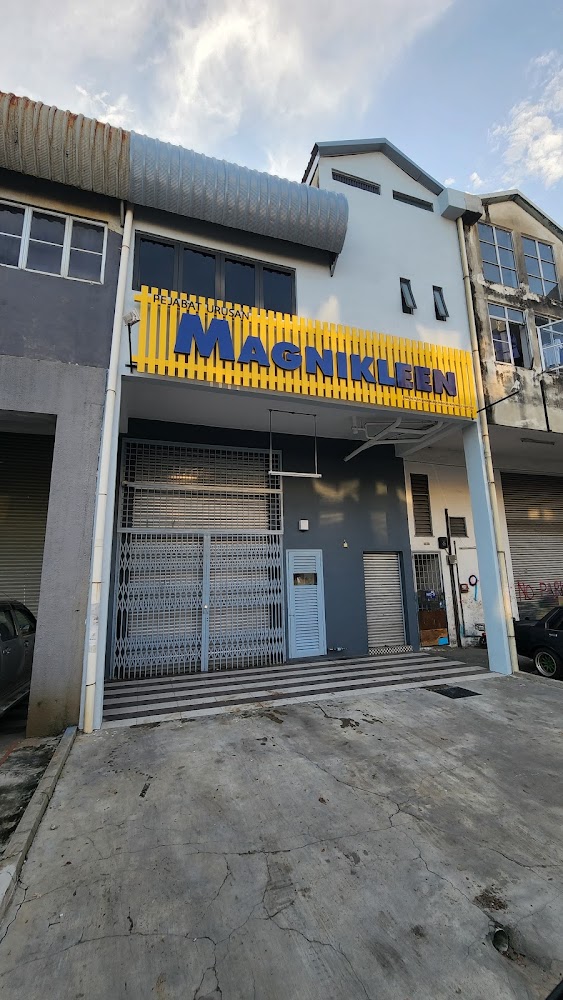 Magnikleen Services Sdn Bhd
