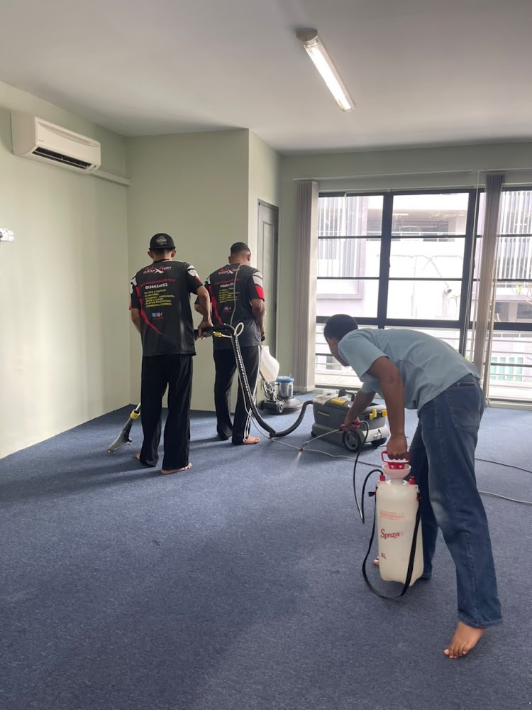 AJ Clean Expert