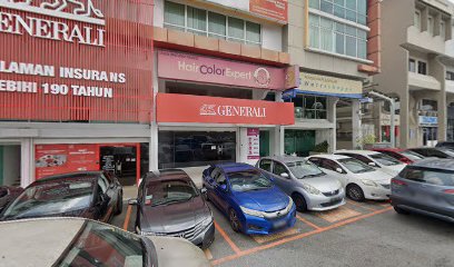 Uptown FM International Sdn. Bhd.