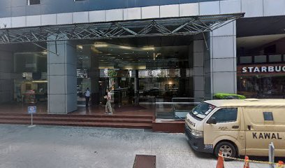 HelpToClean Sdn. Bhd.