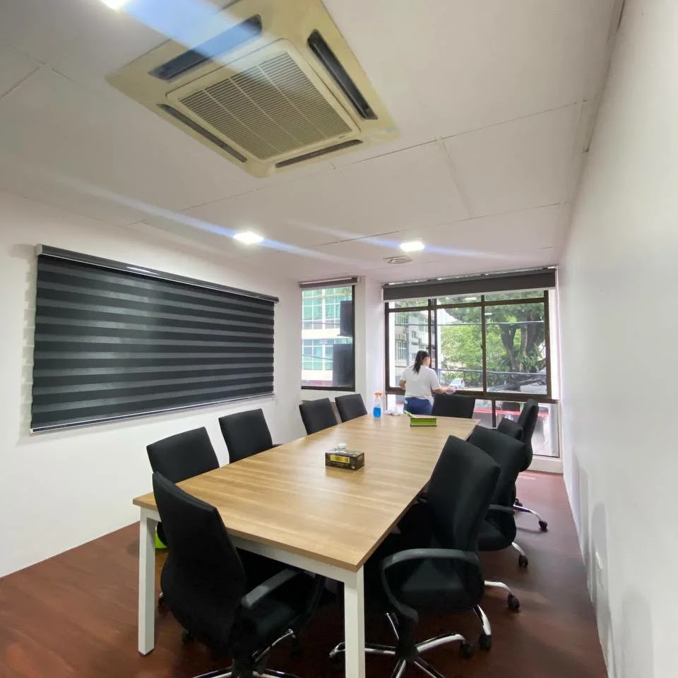 FR Cleaning Service