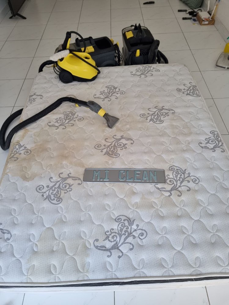 MI CLEAN