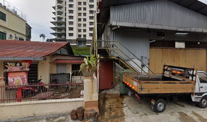 Iconjaya Sdn Bhd