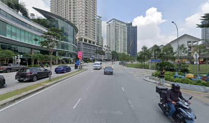 Maya Cleaning service bangsar