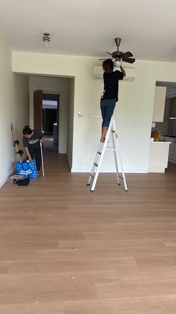 Snowhite Cleaning Service & Housekeeping
