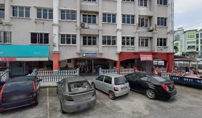 Qaseh Hanna Constructions
