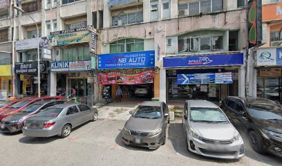 Deluxe Cleaning Sdn. Bhd.