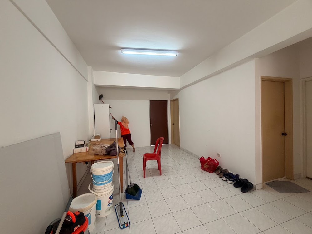 Dodo Cleaning Services