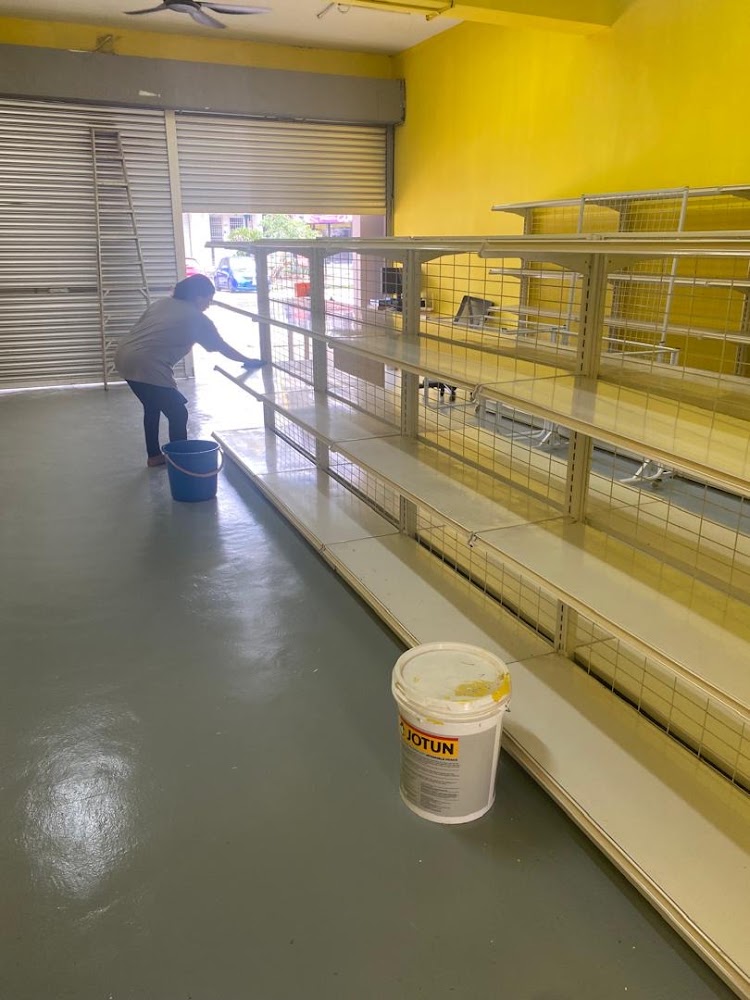 JIJ Cleaning Service