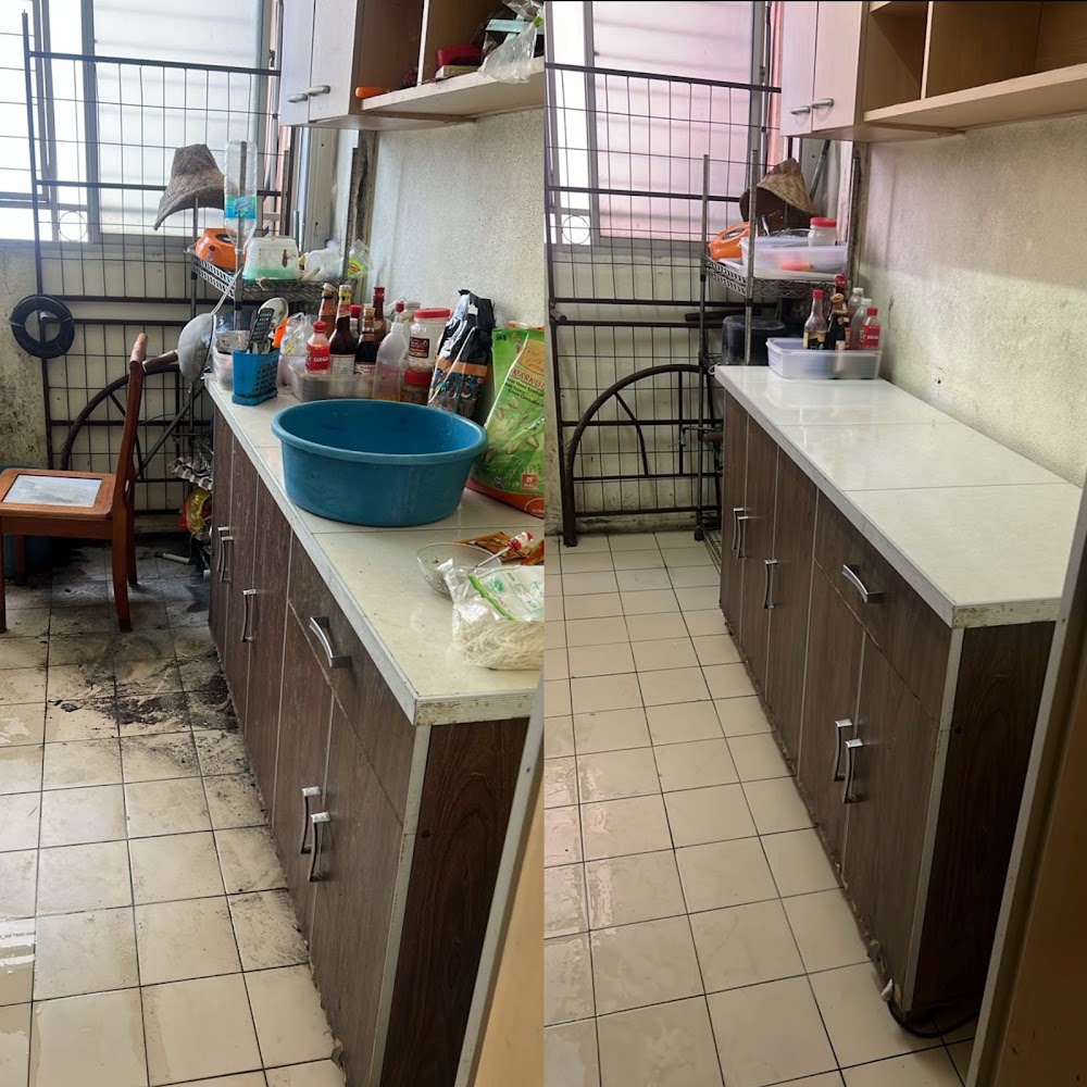 Halo Home Cleaning Services