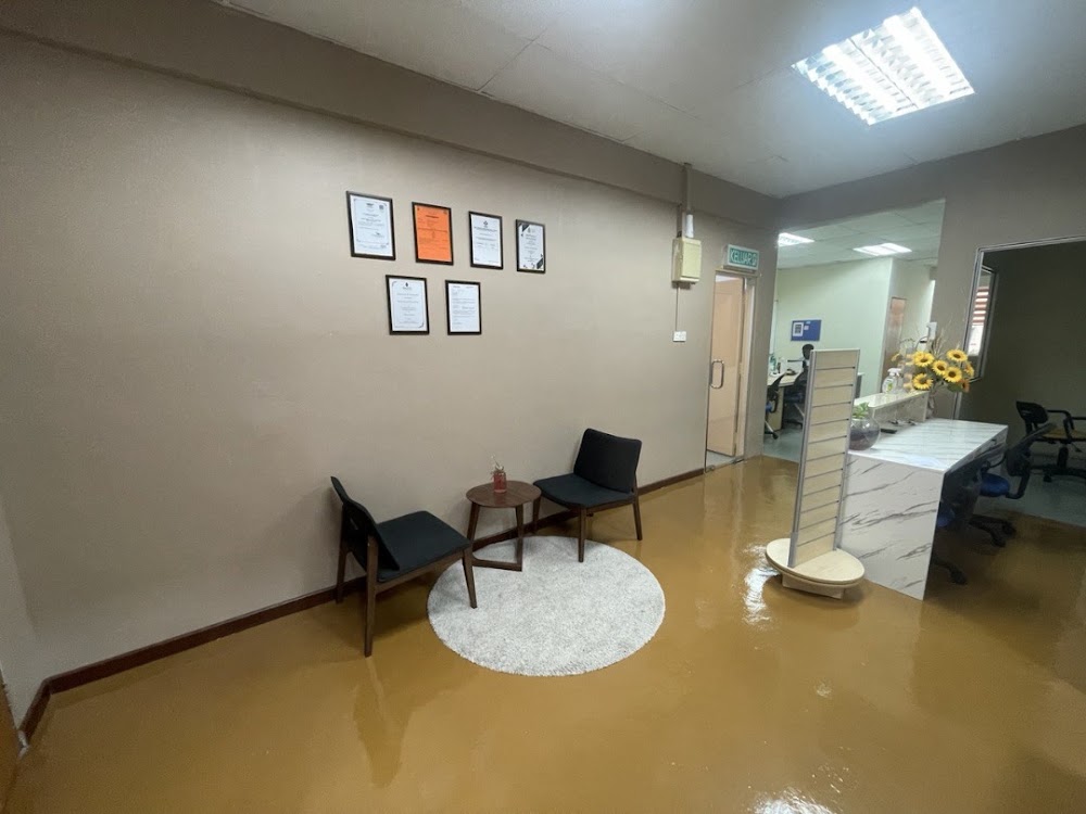 BDMS PRO CLEANING SERVICE SDN BHD