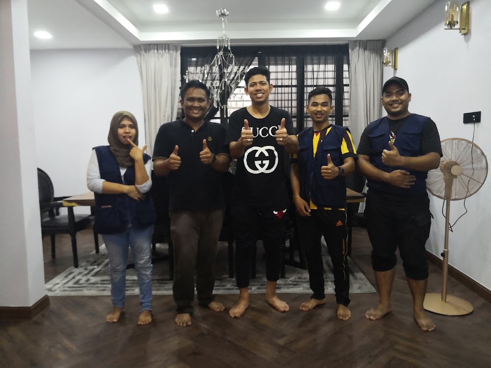 ARTCLEAN VENTURES SDN BHD