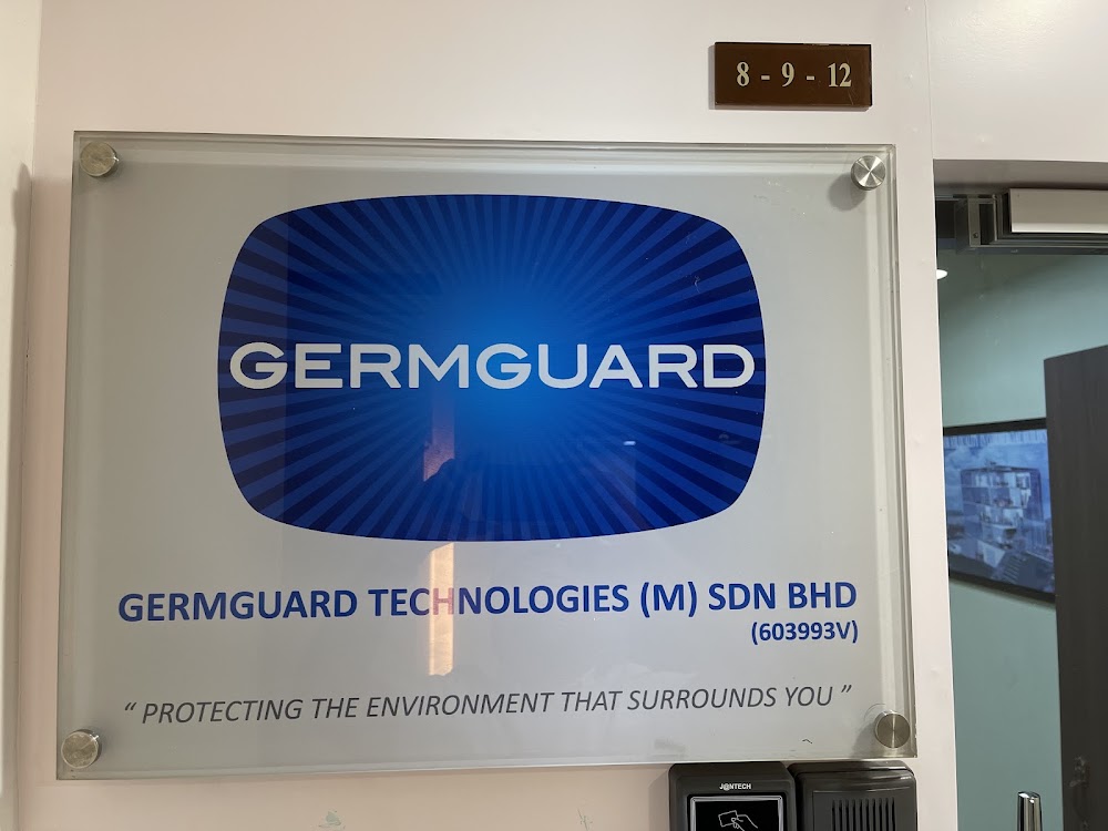 Germguard Technologies (M) Sdn Bhd