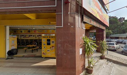 Cuci Karpet Kuala Lumpur